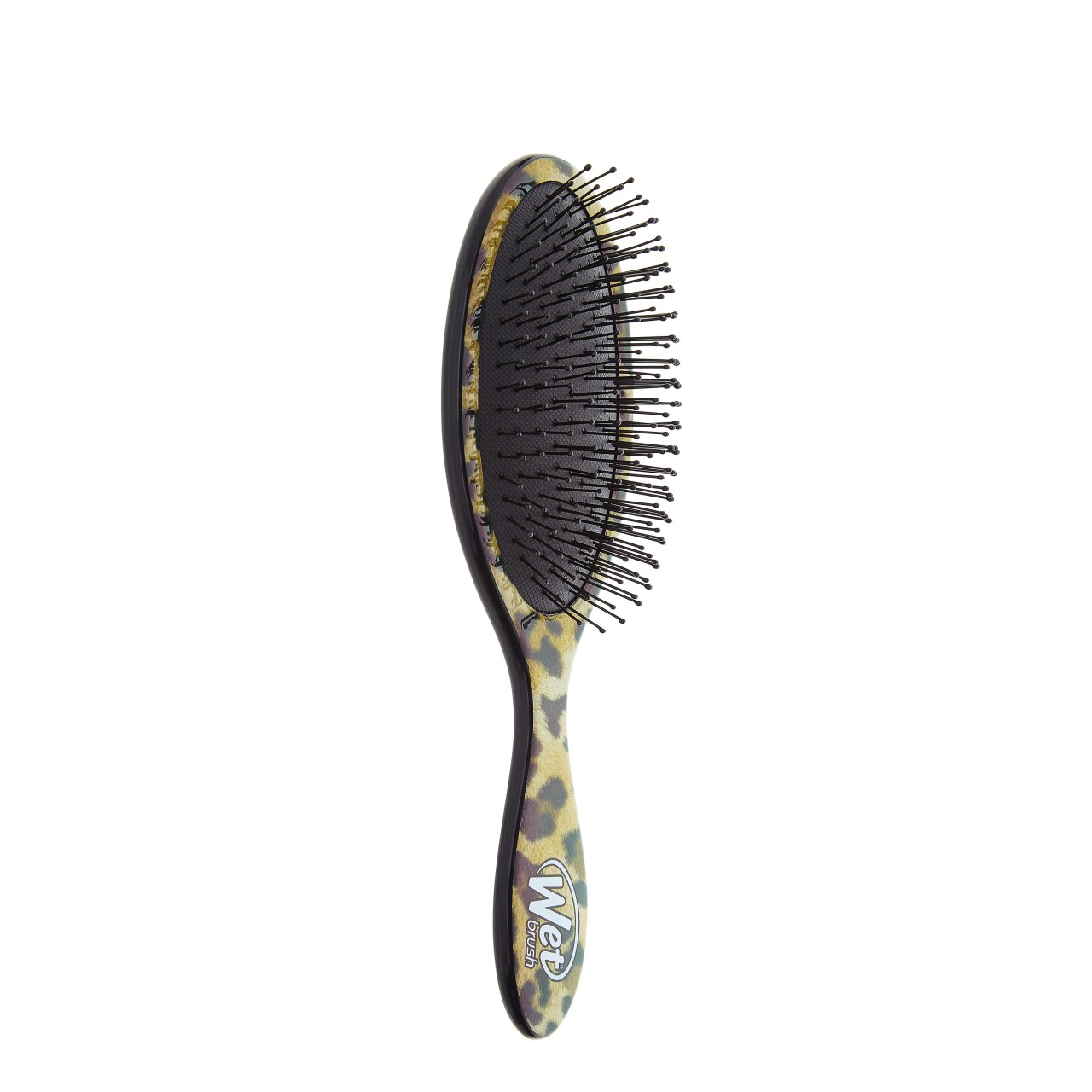 Wet Brush Safari Detangler Leopard