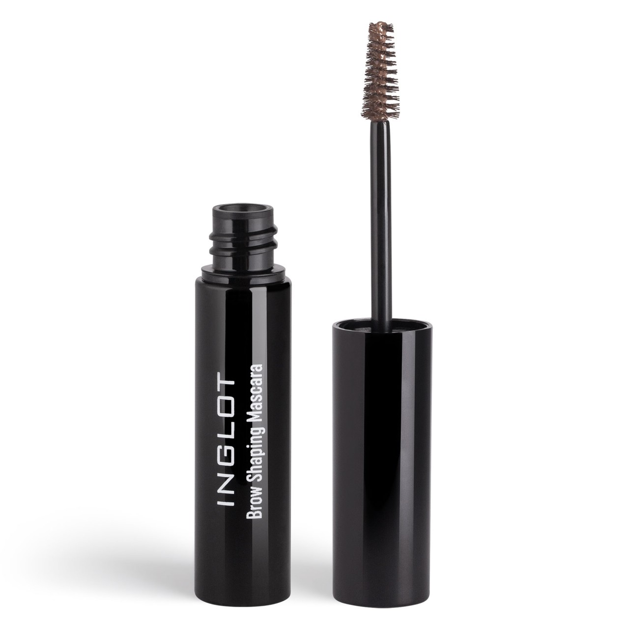 INGLOT Brow Shaping Mascara