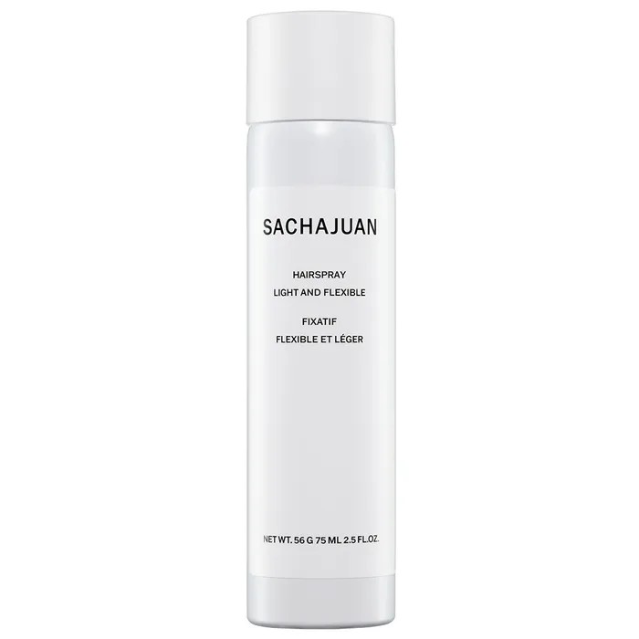 Sachajuan Hair Spray Light And Flexible