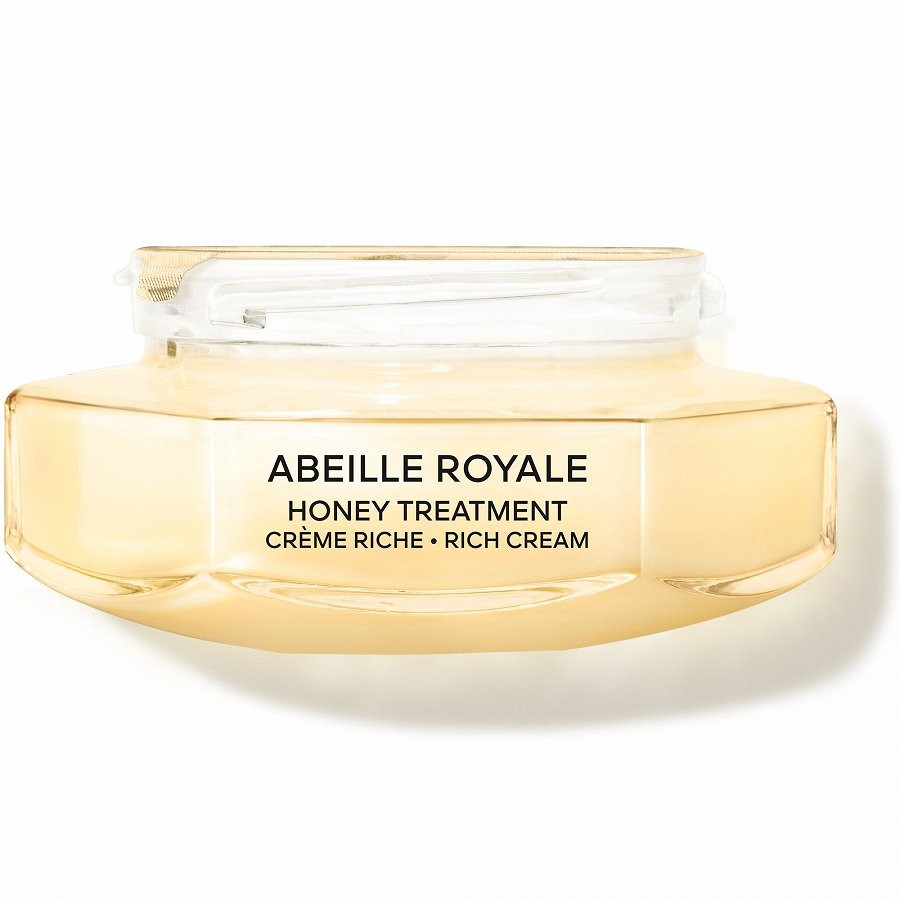 Guerlain Abeille Royale Honey Treatment Rich Cream Refill