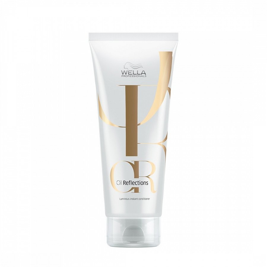 Wella Professionals Oil Reflections Luminous Instant Conditioner