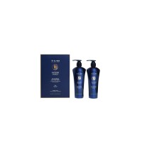 T-LAB Professional Sapphire Energy Duo Shampoo And Duo Treatment Set