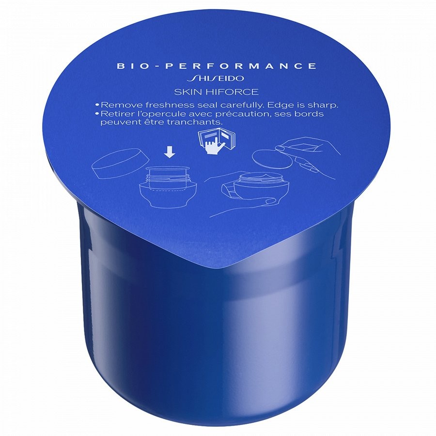 Shiseido Bio Performance Skin Hiforce Cream