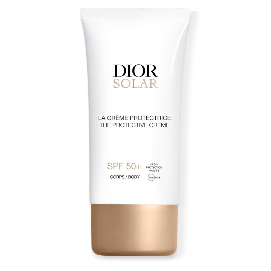 DIOR Solar The Protective Creme SPF 50