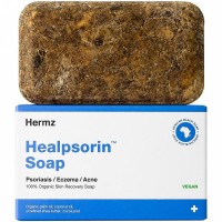 HERMZ LABORATORIES Healpsorin Soap