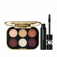 MAC In Hindsight Eye Kit