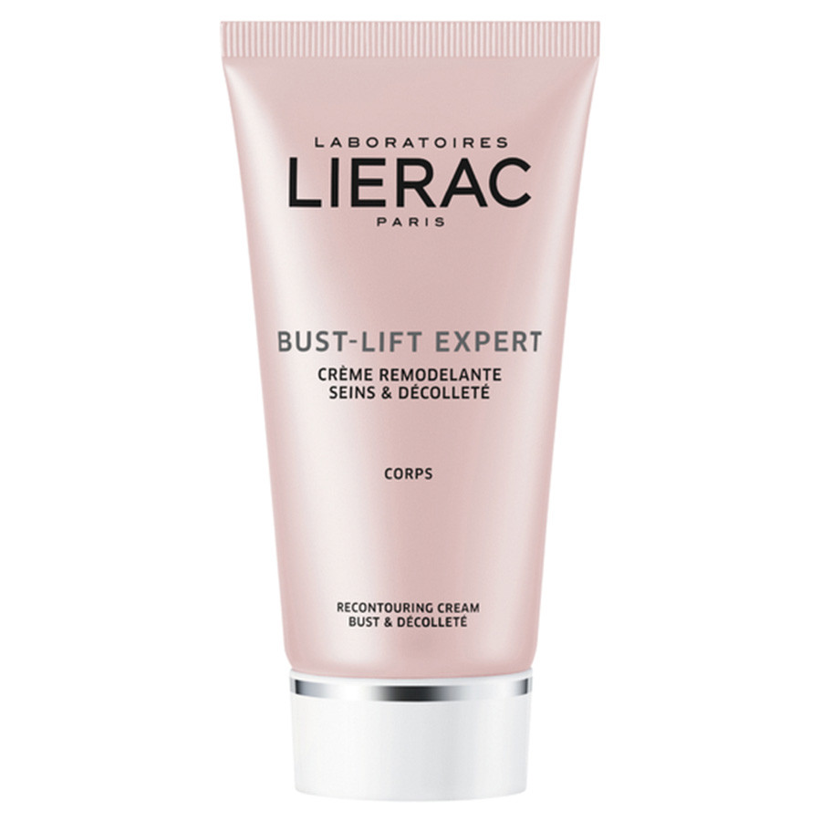 Lierac Expert Anti-Aging Recontouring Cream Bust And Décolleté