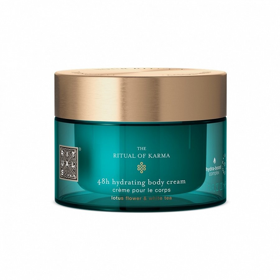 Rituals The Ritual Of Karma 48H Hydrating Body Cream