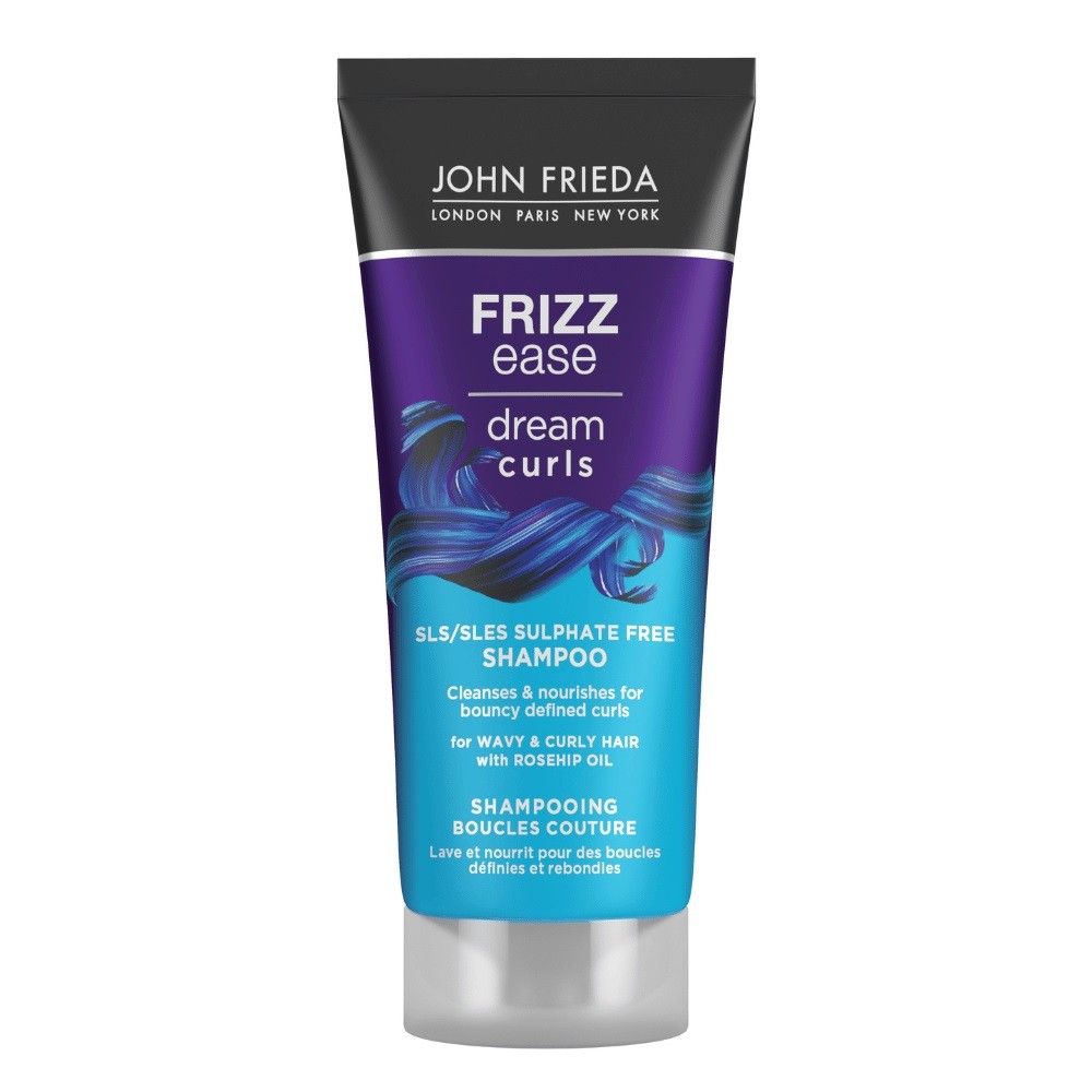 John Frieda Mini Frizz Ease Dream Curls Sampon