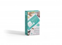 Teaology Shower Body Wipe Multipack 10 x 7,7 ml