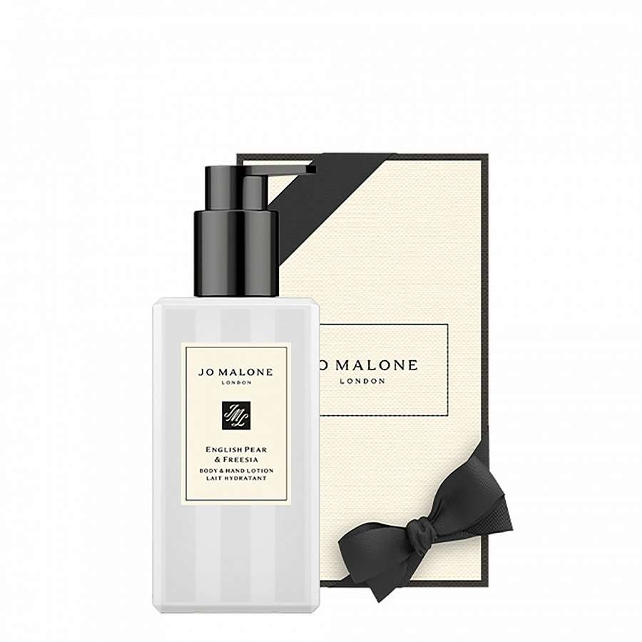 Jo Malone London English Pear And Freesia Body And Hand Lotion Testápoló