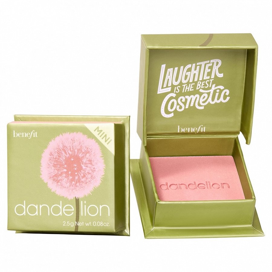 Benefit Cosmetics Dandelion Blush