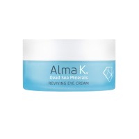 Alma K Reviving Eye Cream