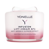YONELLE Infusion Lift Cream N°1