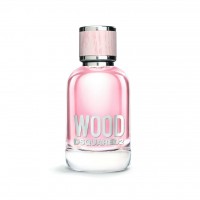 Dsquared² Wood Pour Femme