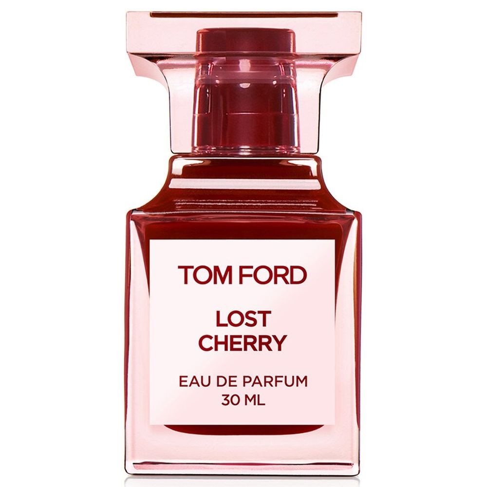 Tom Ford Lost Cherry