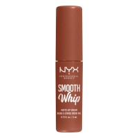 NYX Professional Makeup Smooth Whip Matte Lip Cream