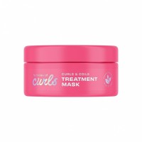 Lee Stafford For The Love Of Curls Treatment Mask