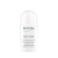 Biotherm Deo Pure Invisible Roll On 48H