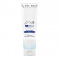 Dermedic Linum Emolient Regenerating Hand Cream