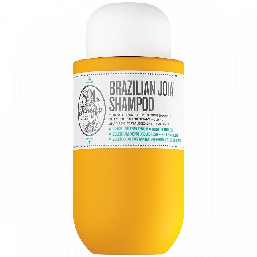 Sol de Janeiro Strengthening + Smoothing Brazilian Joia Shampoo