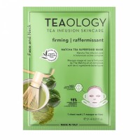 Teaology Firming Matcha Tea Superfood Mask