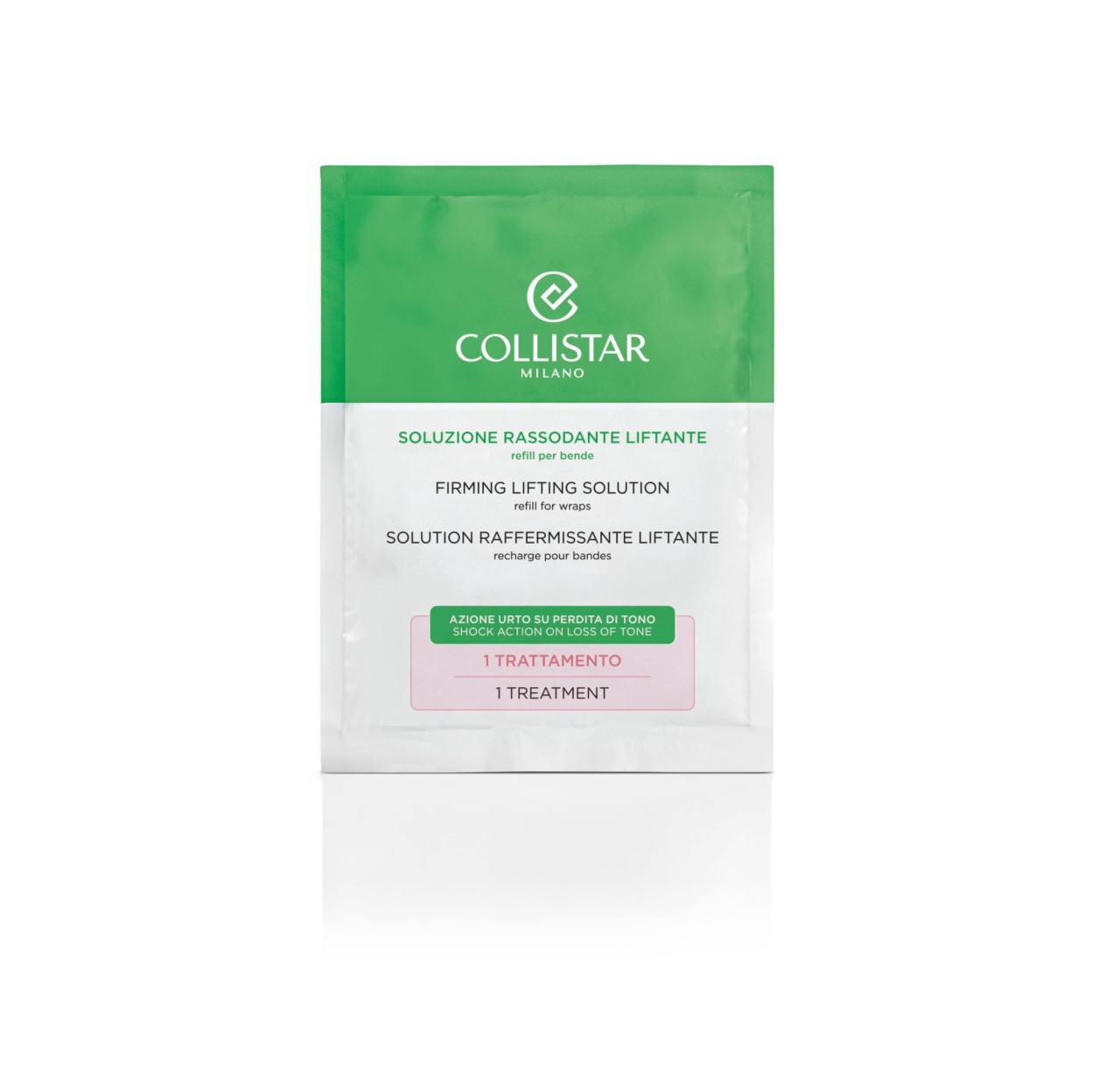 Collistar Firming Lifting Solution