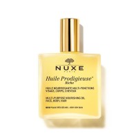Nuxe Huile prodigieuse®-többfunkciós gazdag olaj -száraz bőr
