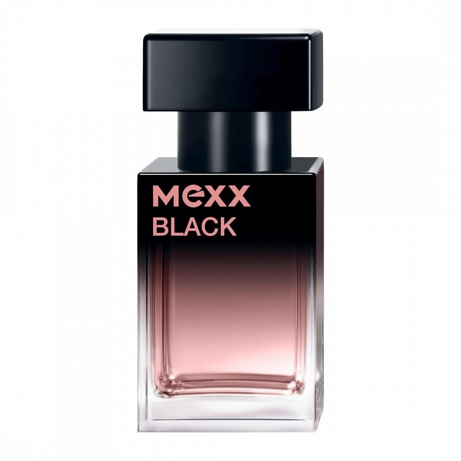 Mexx Black Woman Eau De Toilette