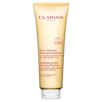 Clarins Hydrating Gentle Foaming Cleanser