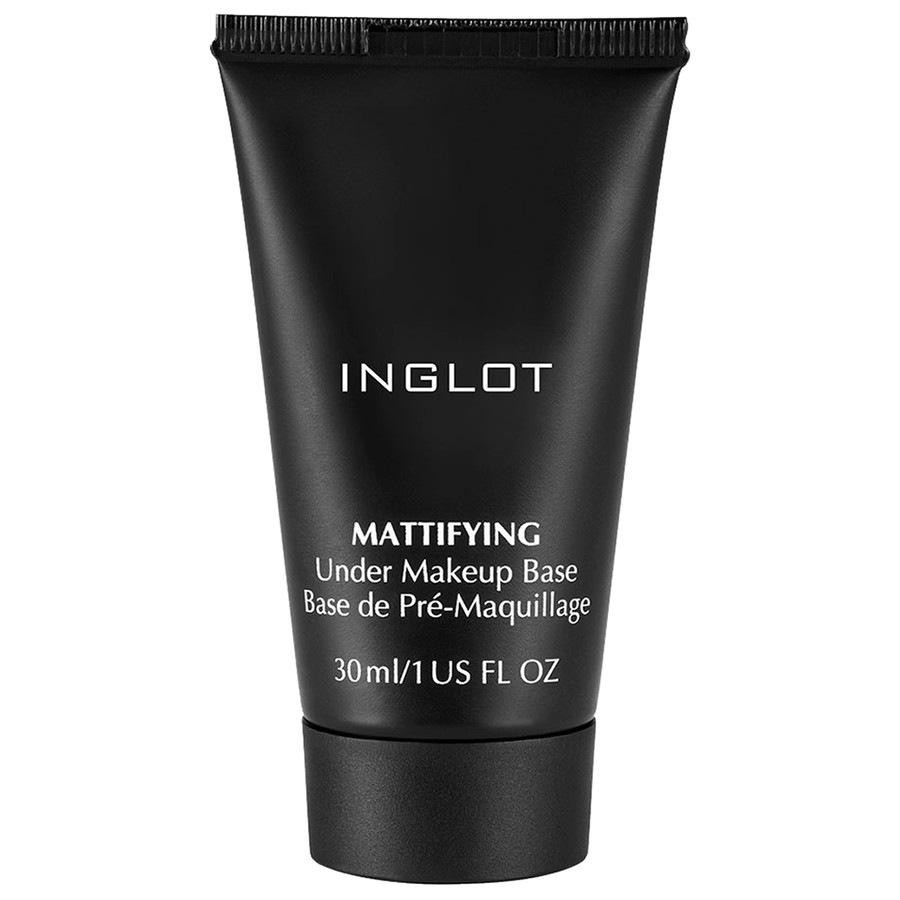 INGLOT Mattifying Under Makeup Base