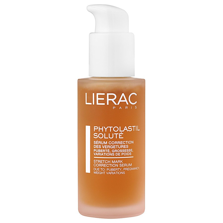 Lierac Solution Stretch Mark Correction Concentrate