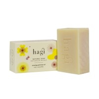 HAGI COSMETICS Soap with Evening Primrose