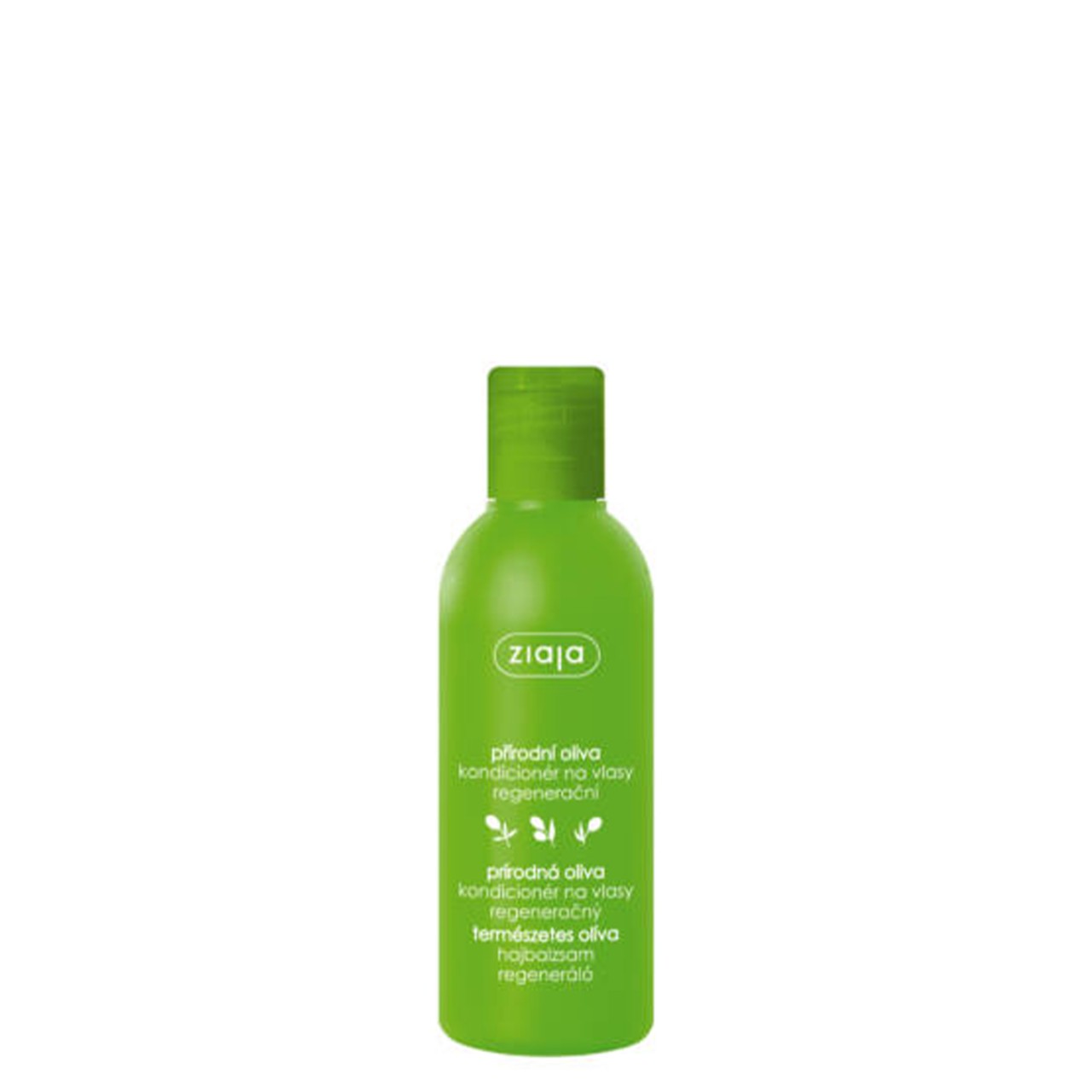 Ziaja Natural Olive Hair Conditioner