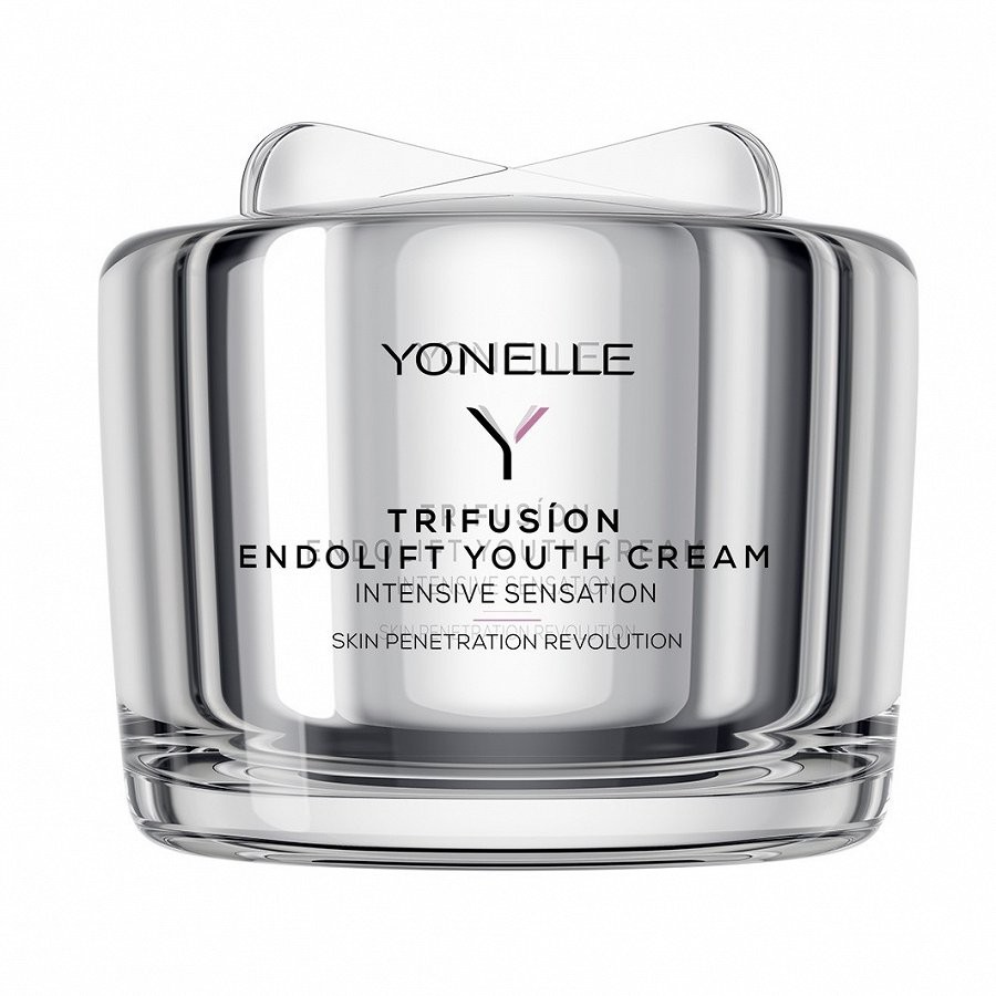 YONELLE Trifusíon Endolift Youth Cream