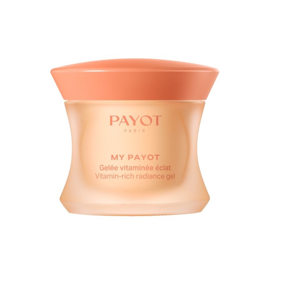 Payot My Payot Vitamin-Rich Radiance Gel