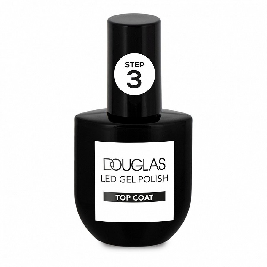 Douglas Make-up Led Gel PolishTop Coat