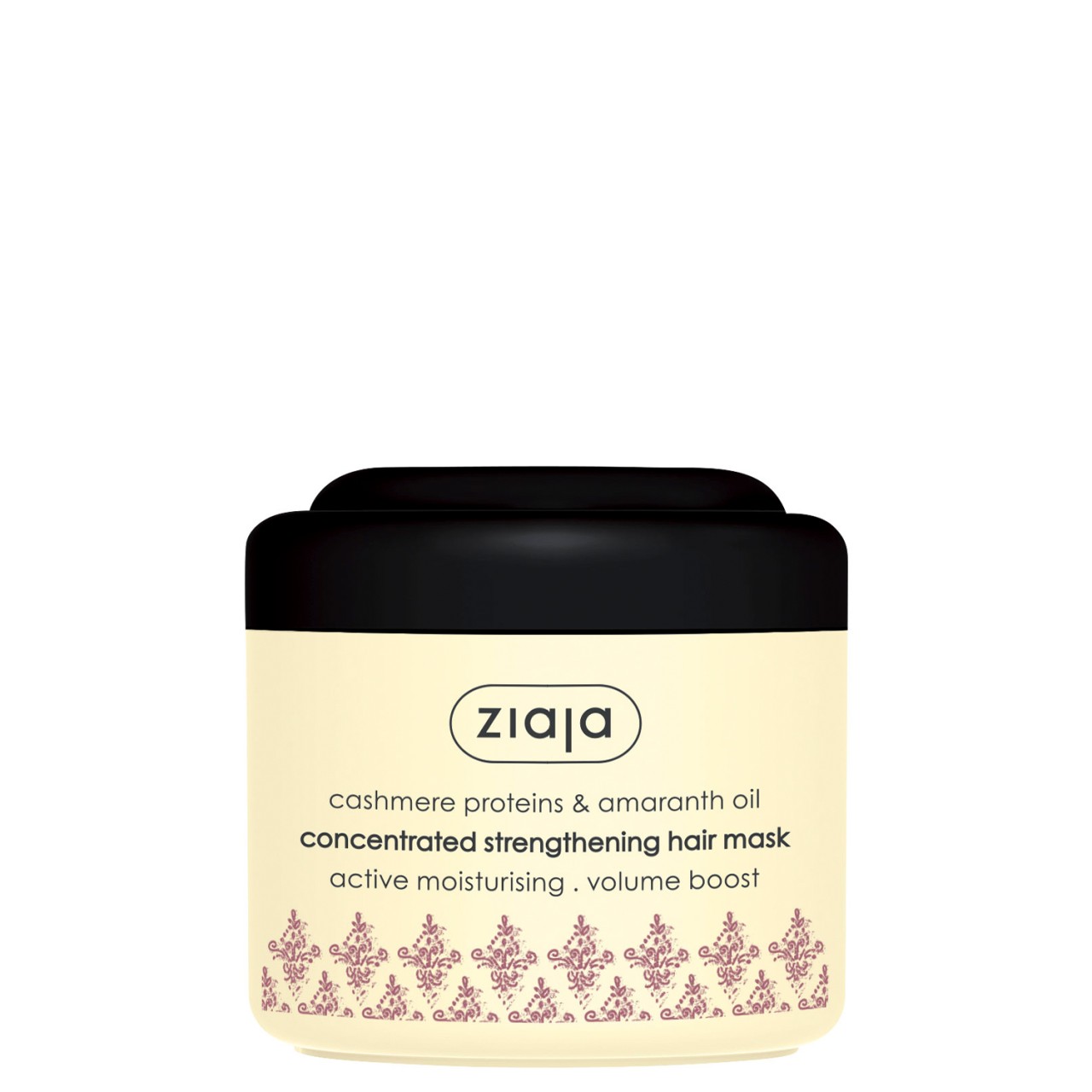 Ziaja Concentrated Strengthening Mask