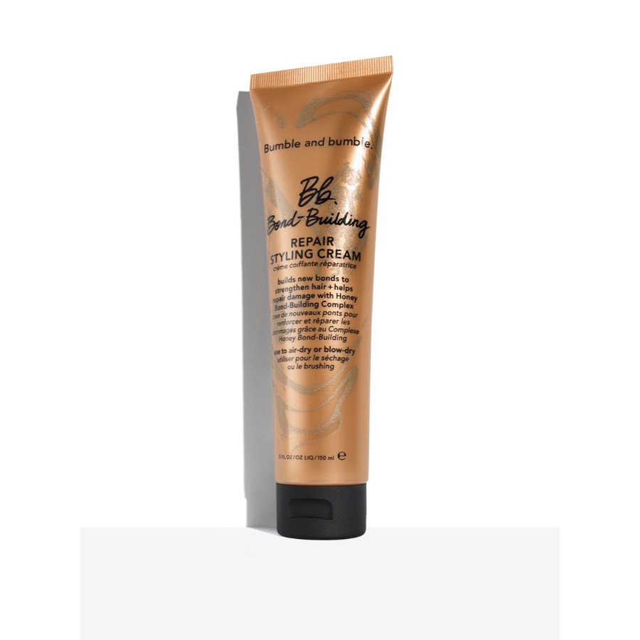 Bumble And Bumble Bond-Building Repair Styling Cream