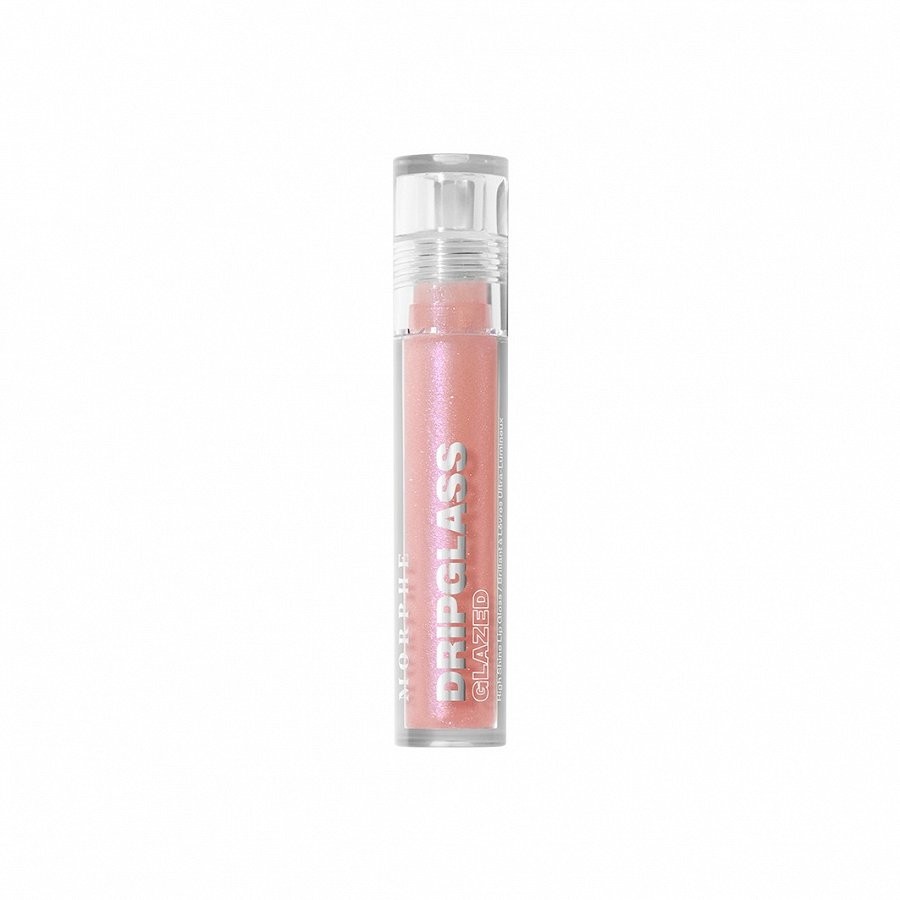 Morphe Aurascape Dripglass Glazed Lip Gloss