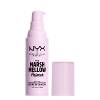 NYX Professional Makeup Marshmallow Soothing Primer