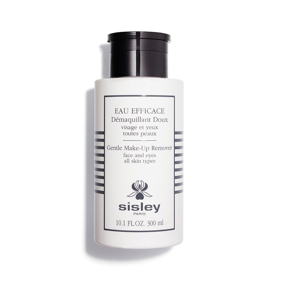 Sisley Paris Eau Efficace Gentle Make-Up Remover