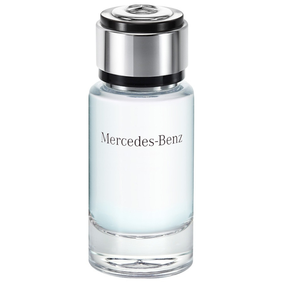 Mercedes-Benz For Men