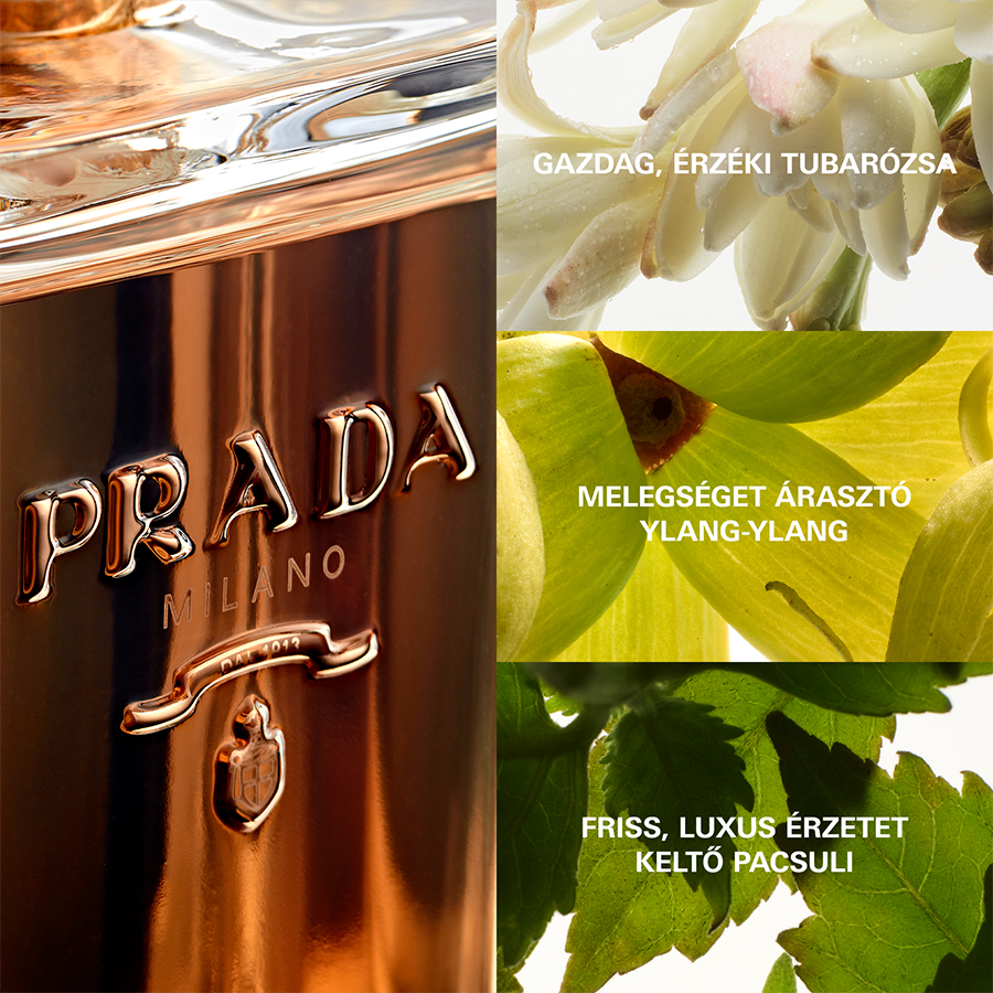 prada la femme douglas