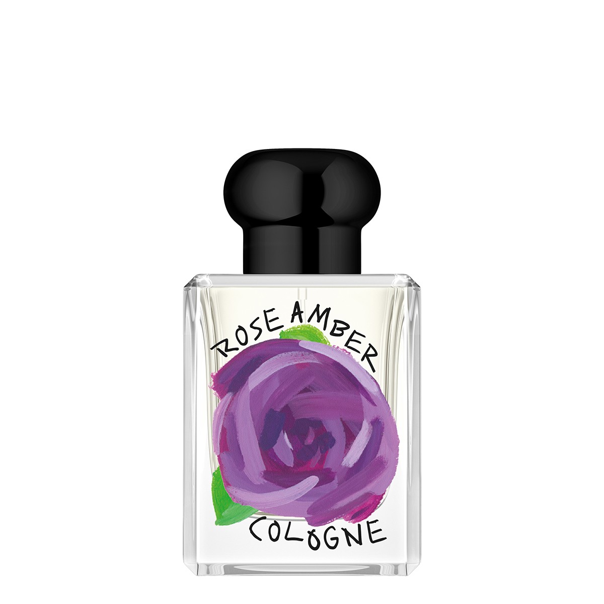 Jo Malone London Rose Amber Cologne