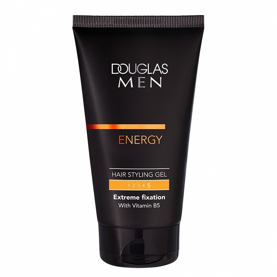 Douglas Men Energy Hair Syling Gel - Extreme Fixation