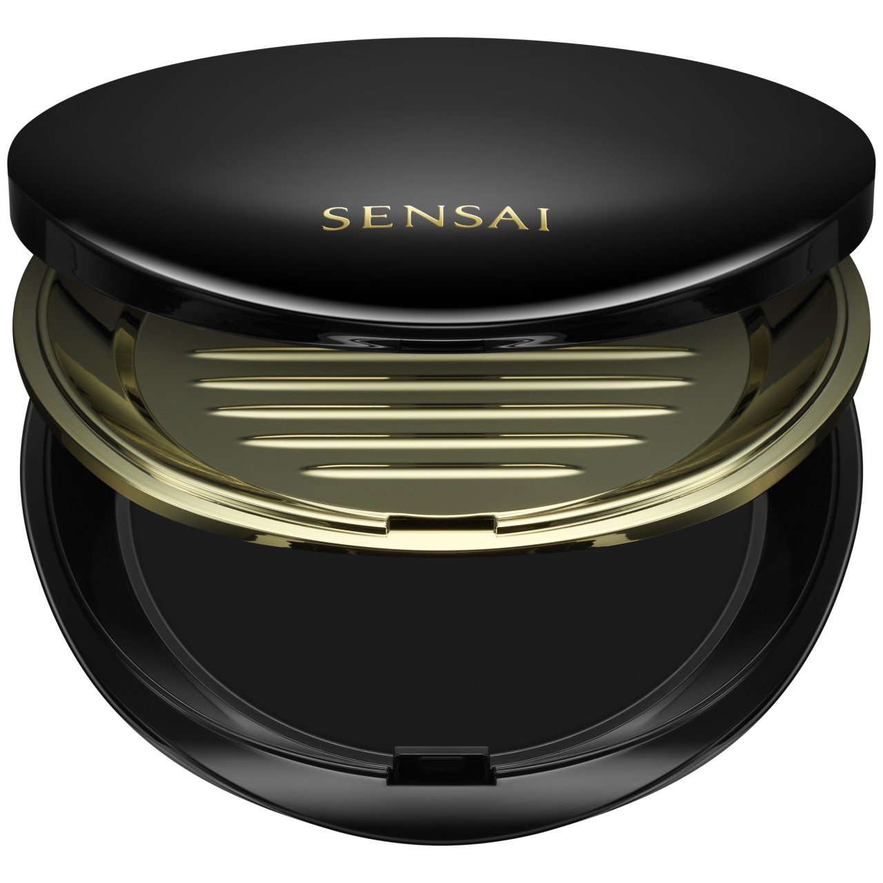 Sensai Compact Case For Total Finish