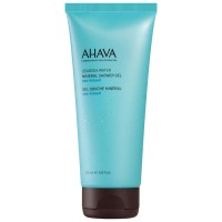 AHAVA Mineral Shower Gel SEA-KISSED