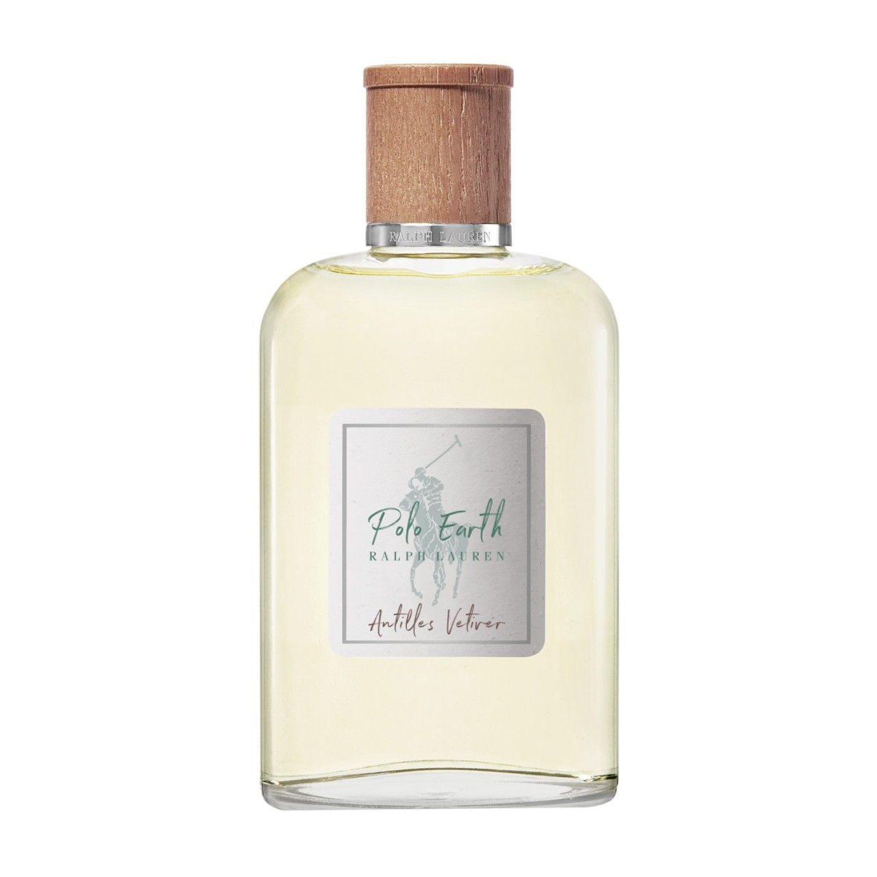 Ralph Lauren Polo Earth Antilles Vetiver