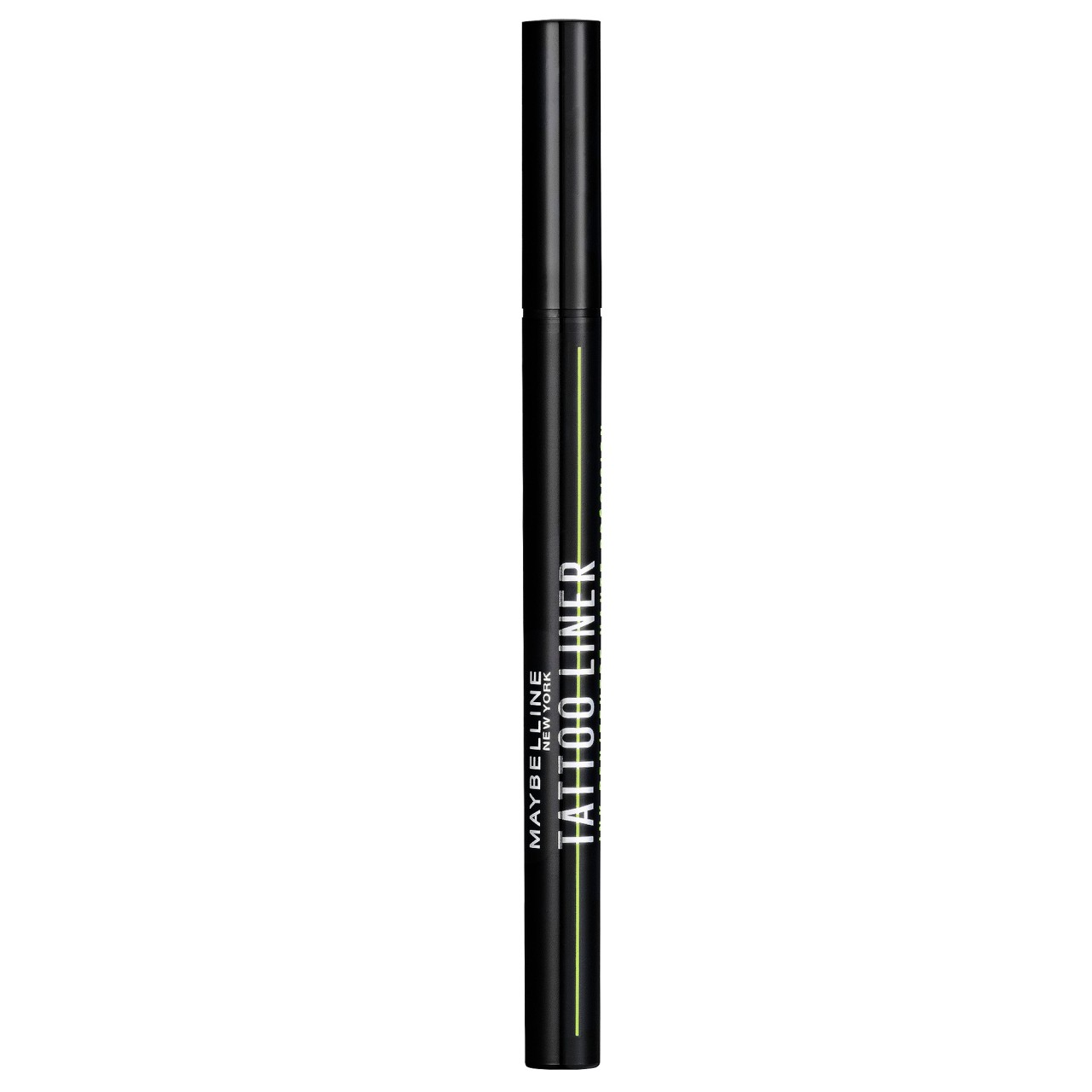 Maybelline Tattooliner Ink Pen